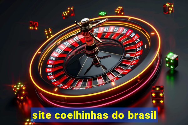 site coelhinhas do brasil